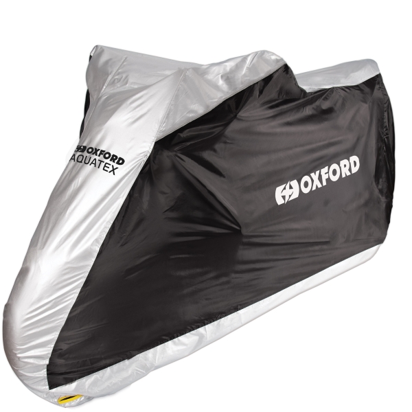 Oxford Oxford Aquatex Cover